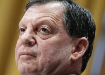 Crisis, what crisis? Social Security chief says ‘people boo at Yankee Stadium, even when they’re winning’