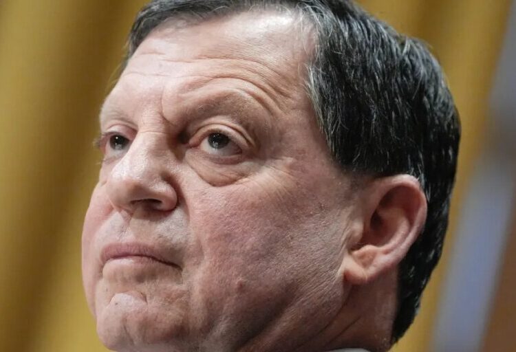Crisis, what crisis? Social Security chief says ‘people boo at Yankee Stadium, even when they’re winning’