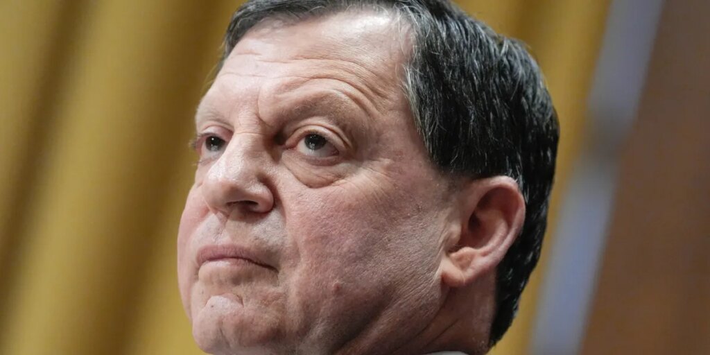 Crisis, what crisis? Social Security chief says ‘people boo at Yankee Stadium, even when they’re winning’
