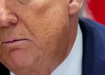 Republicans still scrambling to clean up Trump’s stunning admission: report