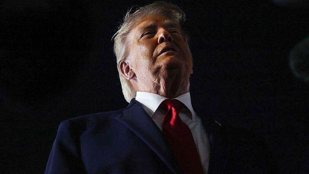 How Trump Keeps Exploiting America’s Legal Loopholes