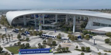 SoFi Stadium workers issue stunning strike decision just days before World Cup