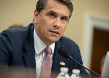 Who Is Todd Blanche, Trump’s Former Lawyer and Nominee for Attorney General?