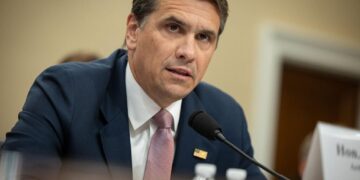 Who Is Todd Blanche, Trump’s Former Lawyer and Nominee for Attorney General?