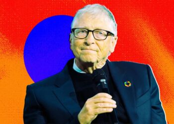 Investigators Questioning Bill Gates Over Ties to Jeffrey Epstein