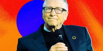 Investigators Questioning Bill Gates Over Ties to Jeffrey Epstein