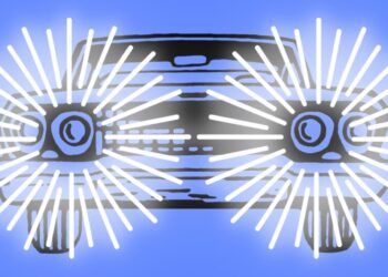 The Best Headlights in the World Are Illegal in America