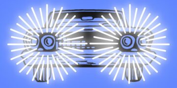 The Best Headlights in the World Are Illegal in America