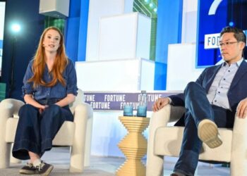 The AI industry spent years chasing bigger models. Now it’s chasing efficiency