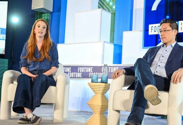 The AI industry spent years chasing bigger models. Now it’s chasing efficiency