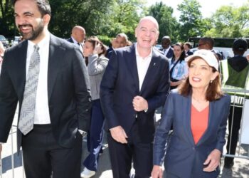 FIFA says ‘market rates’ explain World Cup prices. Economists say the market was rigged by design