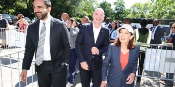 FIFA says ‘market rates’ explain World Cup prices. Economists say the market was rigged by design