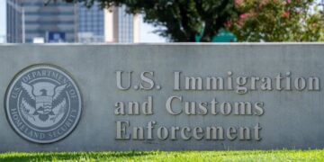 Texas ICE facility spent $11.5 million on guards, medical services, transportation and meals weeks before the camp even held detainees, GAO finds