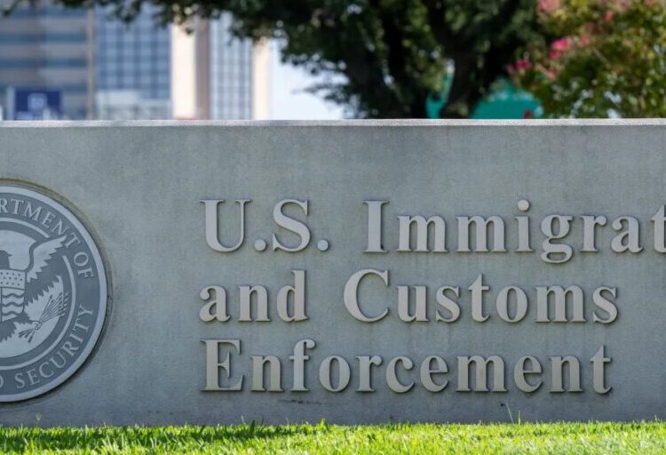 Texas ICE facility spent $11.5 million on guards, medical services, transportation and meals weeks before the camp even held detainees, GAO finds