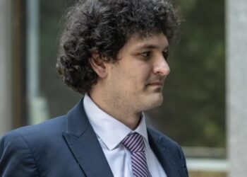 Sam Bankman-Fried formally files for pardon—but White House reiterates that FTX cofounder’s odds are slim