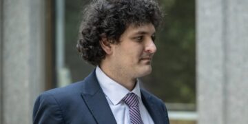 Sam Bankman-Fried formally files for pardon—but White House reiterates that FTX cofounder’s odds are slim