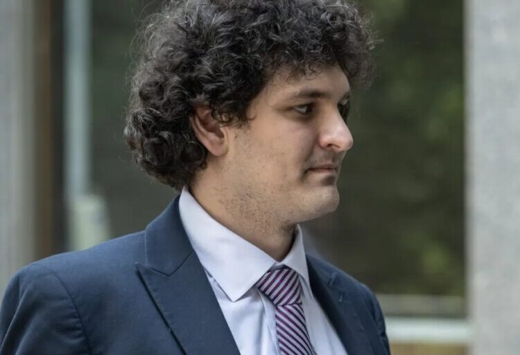 Sam Bankman-Fried formally files for pardon—but White House reiterates that FTX cofounder’s odds are slim
