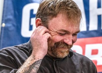 Maine Democrats Pick Graham Platner, Scandals and All, to Take On Susan Collins
