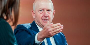 A $7 billion horse race: Goldman Sachs and Morgan Stanley battle for ‘lead left’ position ahead of OpenAI and Anthropic IPOs