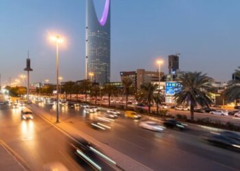 Saudi economy redraws ambitions—‘going local’ is the new buzz phrase 