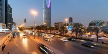 Saudi economy redraws ambitions—‘going local’ is the new buzz phrase 