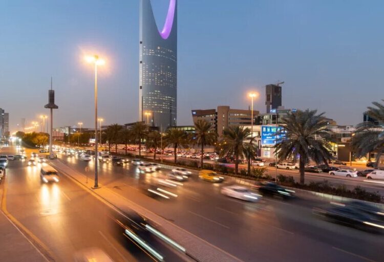 Saudi economy redraws ambitions—‘going local’ is the new buzz phrase 