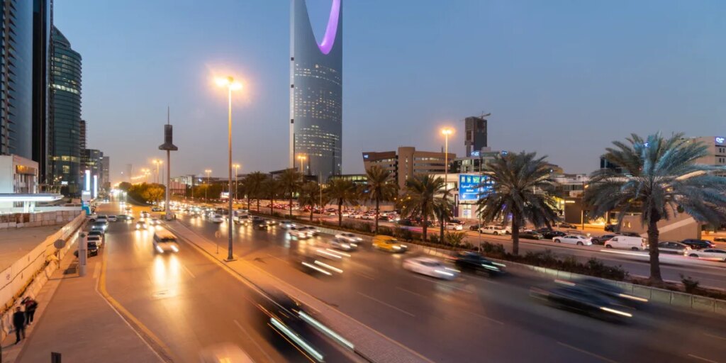 Saudi economy redraws ambitions—‘going local’ is the new buzz phrase 