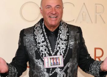 From the Trump administration to Kevin O’Leary, there’s a new narrative that China is to blame for plummeting data center popularity