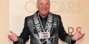 From the Trump administration to Kevin O’Leary, there’s a new narrative that China is to blame for plummeting data center popularity