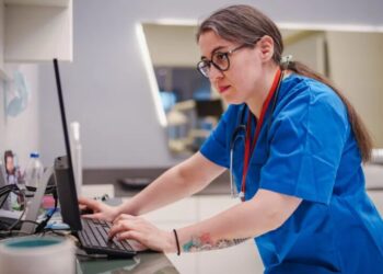 Health care’s AI dividend is real. The fight now is over who reaps the gains