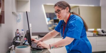 Health care’s AI dividend is real. The fight now is over who reaps the gains