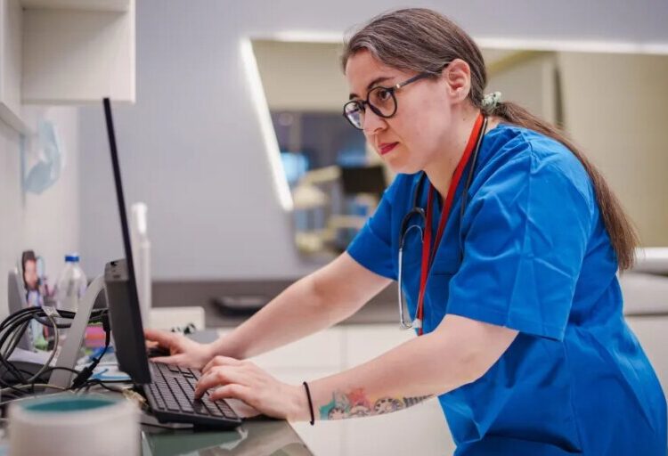 Health care’s AI dividend is real. The fight now is over who reaps the gains