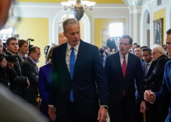 Republicans anticipate major ‘kerfuffle’ as their immigration workaround set to backfire