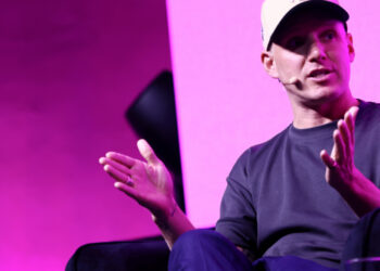 Jamie Laing thinks tomorrow’s Fortune 500 will be built by creators. He might be right 