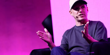Jamie Laing thinks tomorrow’s Fortune 500 will be built by creators. He might be right 