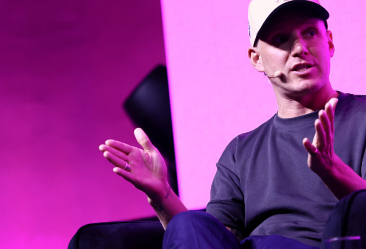 Jamie Laing thinks tomorrow’s Fortune 500 will be built by creators. He might be right 