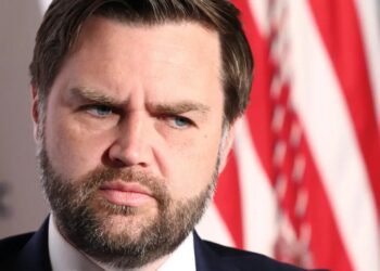 ‘Panicked’ JD Vance rushed to cover-up Epstein files ‘huge problem’: bombshell report