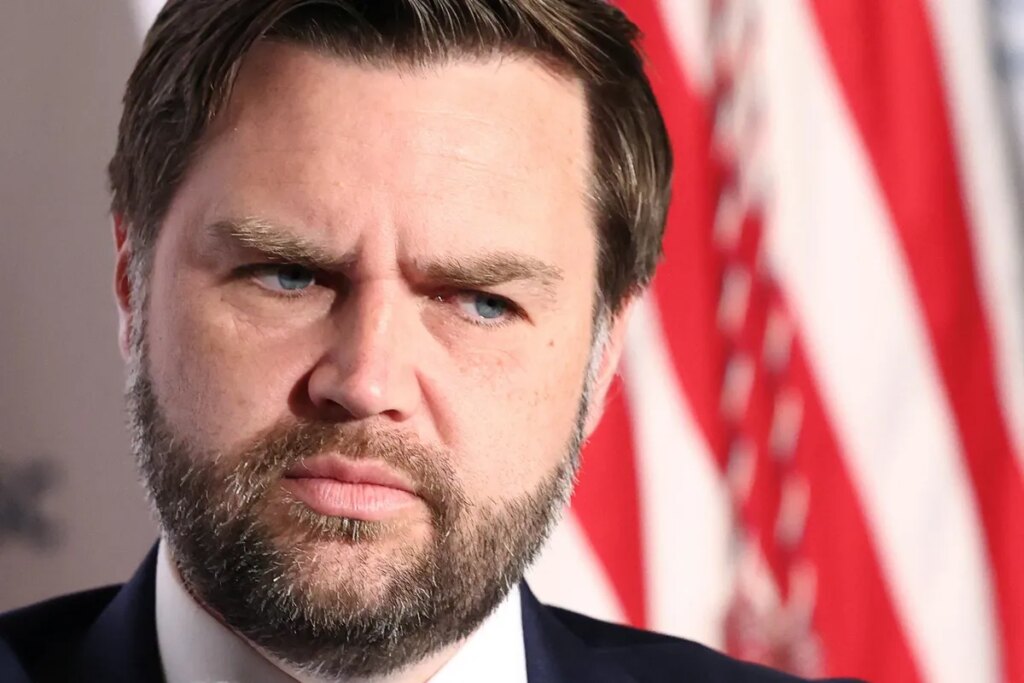 ‘Panicked’ JD Vance rushed to cover-up Epstein files ‘huge problem’: bombshell report