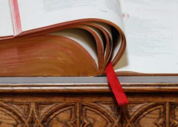 American Christians Face a Choice