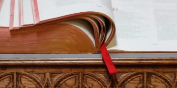 American Christians Face a Choice