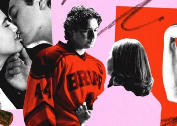 Nice Guys Are Hot Again