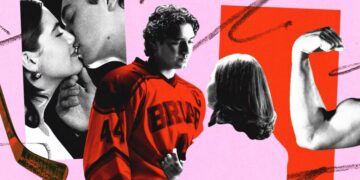 Nice Guys Are Hot Again