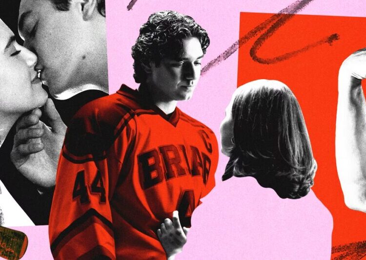 Nice Guys Are Hot Again
