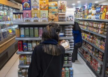 The Crisis Iran’s Leaders Can’t Ignore
