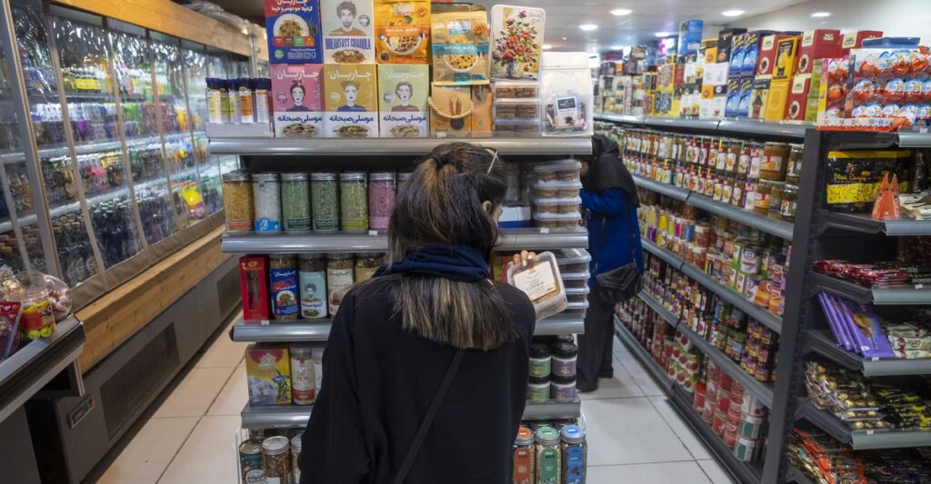 The Crisis Iran’s Leaders Can’t Ignore