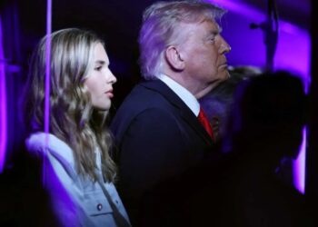 Trump’s rage laid bare his fatal flaw