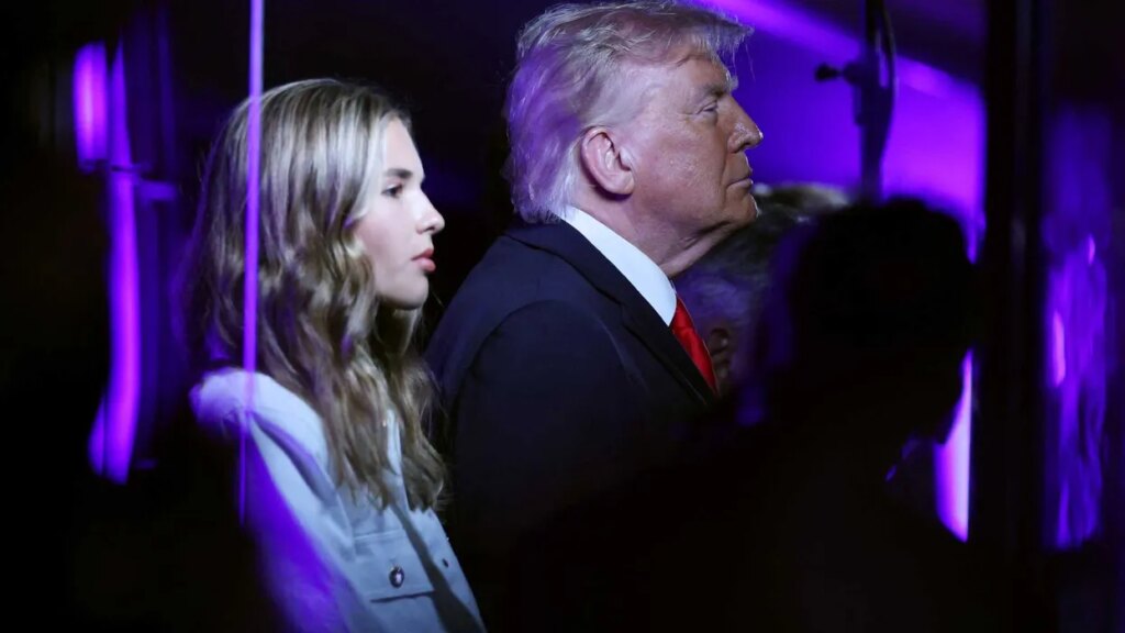 Trump’s rage laid bare his fatal flaw