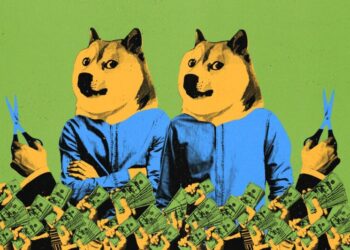 The DOGE Bros Want Another Shot