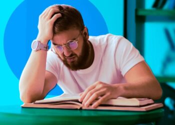 College Students Are Rapidly Losing the Ability to Read