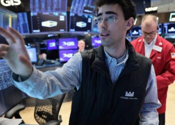 ‘The circulatory system isn’t working.’ Goldman on what’s really wrong with private markets